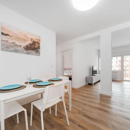 Anne Daire San Sebastián Dış mekan fotoğraf