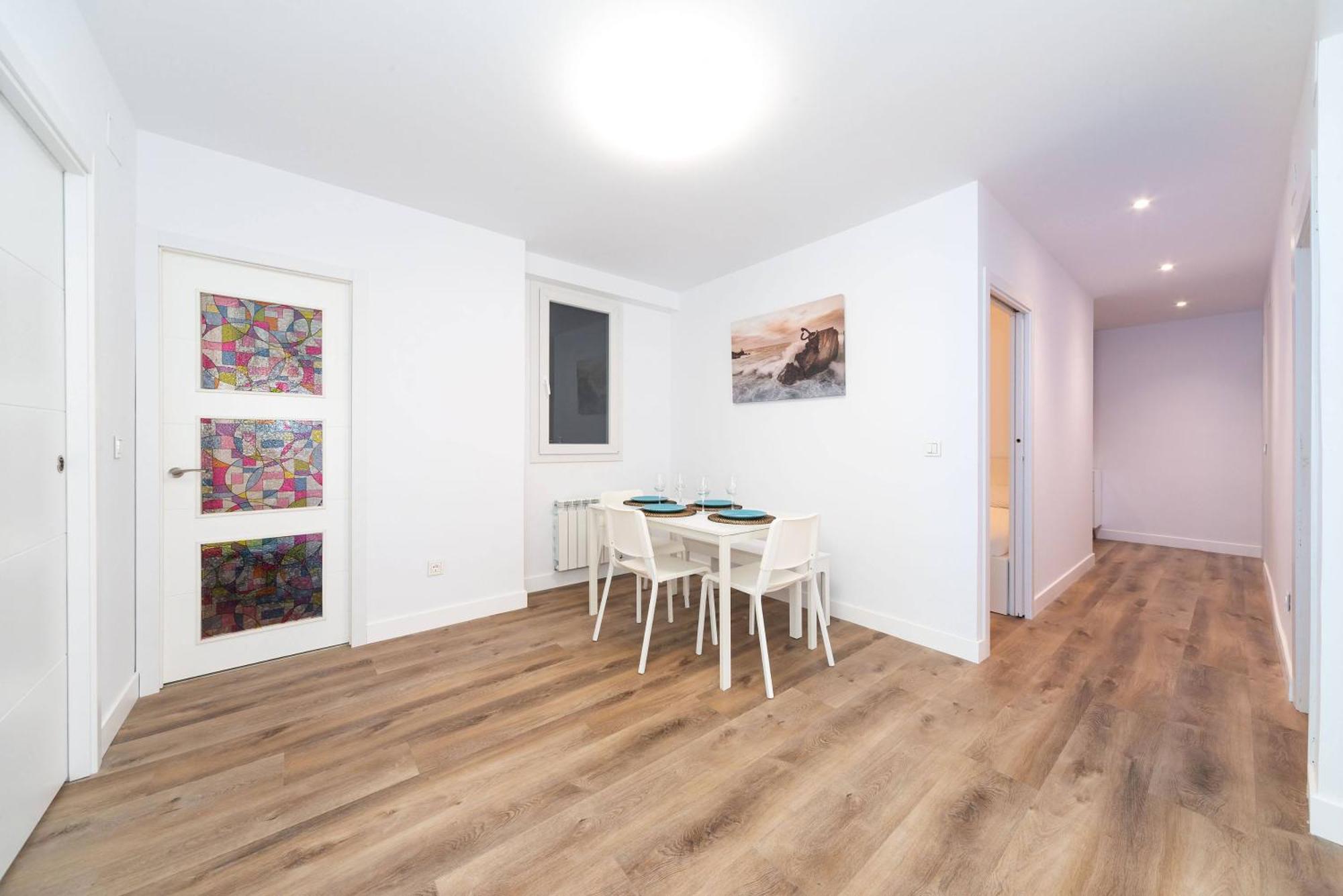 Anne Daire San Sebastián Dış mekan fotoğraf